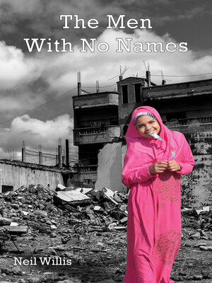 cover image of The Men With No Names